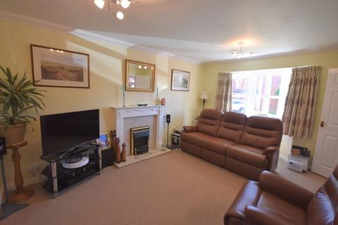 31 Boraston Drive, Burford, Tenbury Wells, WR15 8AG