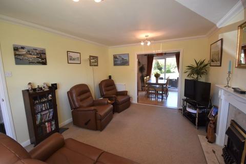 31 Boraston Drive, Burford, Tenbury Wells, WR15 8AG