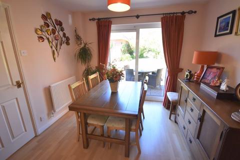 31 Boraston Drive, Burford, Tenbury Wells, WR15 8AG