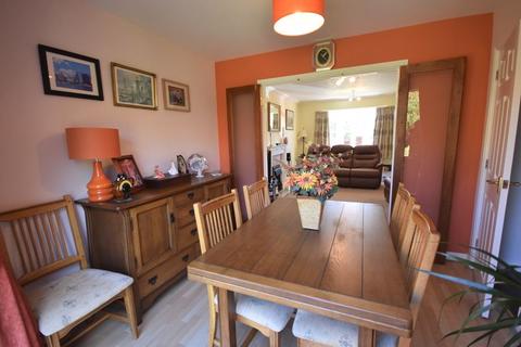 31 Boraston Drive, Burford, Tenbury Wells, WR15 8AG