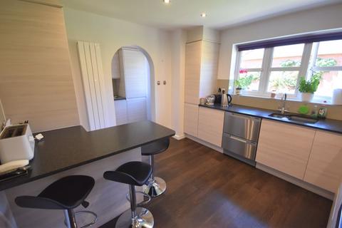 31 Boraston Drive, Burford, Tenbury Wells, WR15 8AG