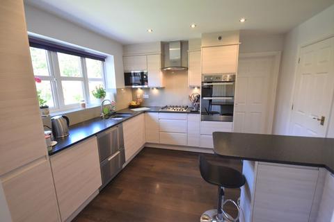 31 Boraston Drive, Burford, Tenbury Wells, WR15 8AG