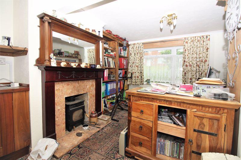 Blackdown View, Ilminster 2 bed semidetached house £180,000