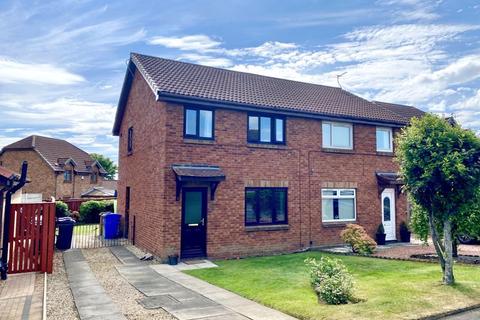 6 Baird Road, Monkton, Prestwick, KA9 2RE