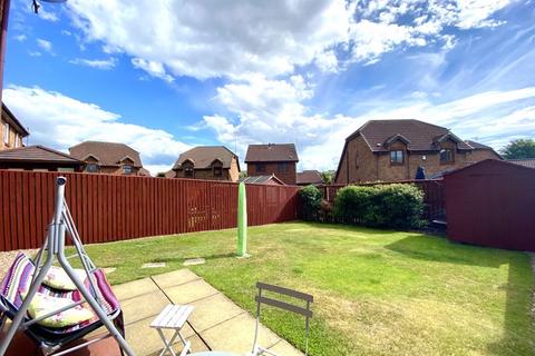 6 Baird Road, Monkton, Prestwick, KA9 2RE