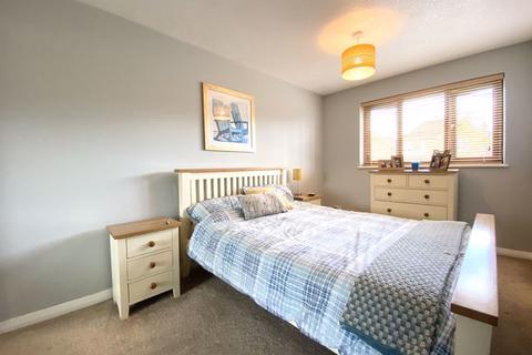 6 Baird Road, Monkton, Prestwick, KA9 2RE
