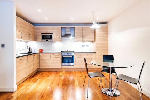 2 bedroom apartment to rent, Clerkenwell Road, London, EC1M