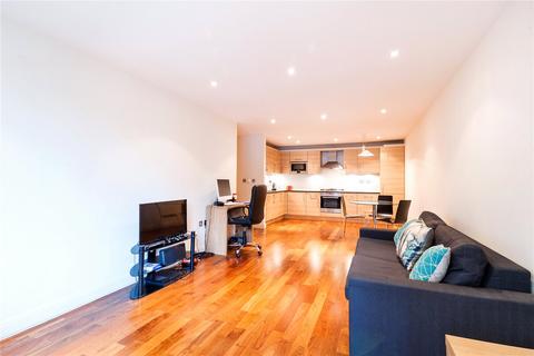 2 bedroom apartment to rent, Clerkenwell Road, London, EC1M