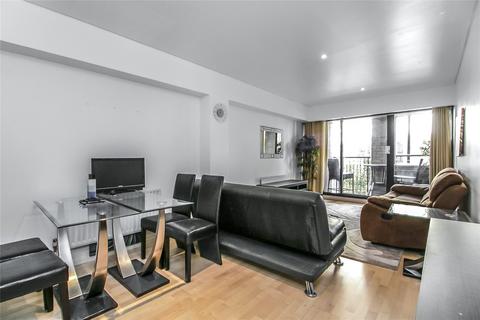 1 bedroom apartment to rent, Britton Street, London, EC1M