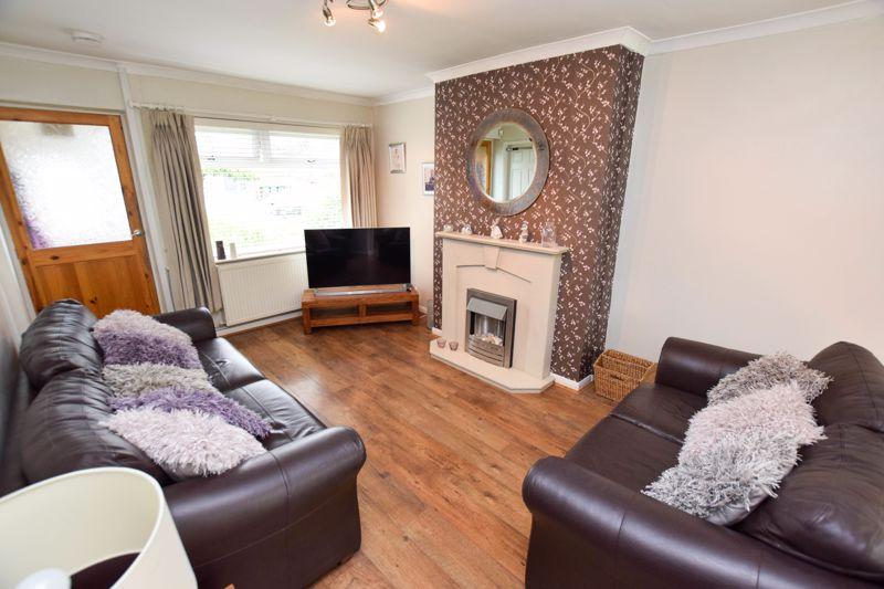 Mardale Crescent, Lymm, WA13 9PD 3 bed semidetached house £315,000