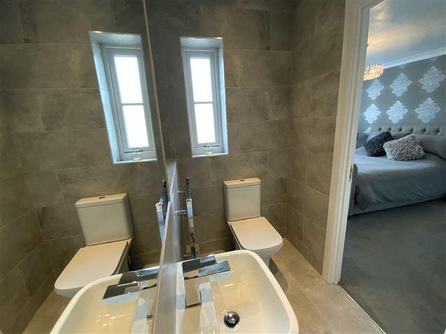En-suite