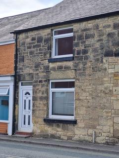 2 bedroom terraced house to rent, High Street, Rhosymedre