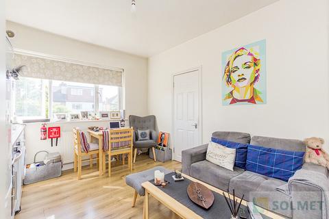 undefined, Fleetwood Road, London NW10