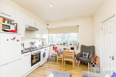 undefined, Fleetwood Road, London NW10