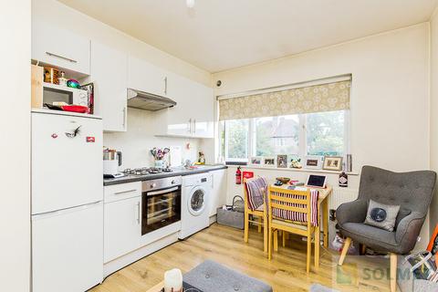 undefined, Fleetwood Road, London NW10