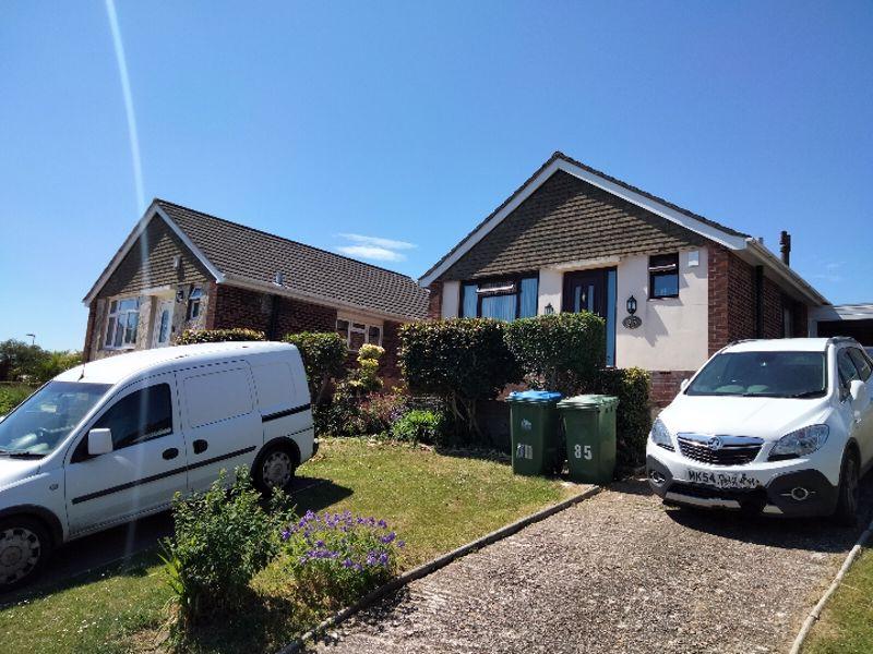 Alfriston Gardens, Sholing Southampton 2 bed bungalow for sale £240,000