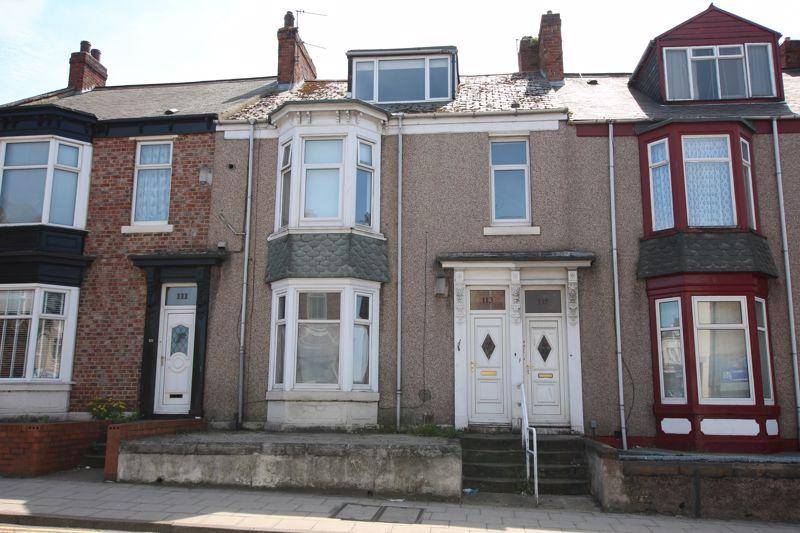 Dean Road, South Shields 5 bed apartment £130,000