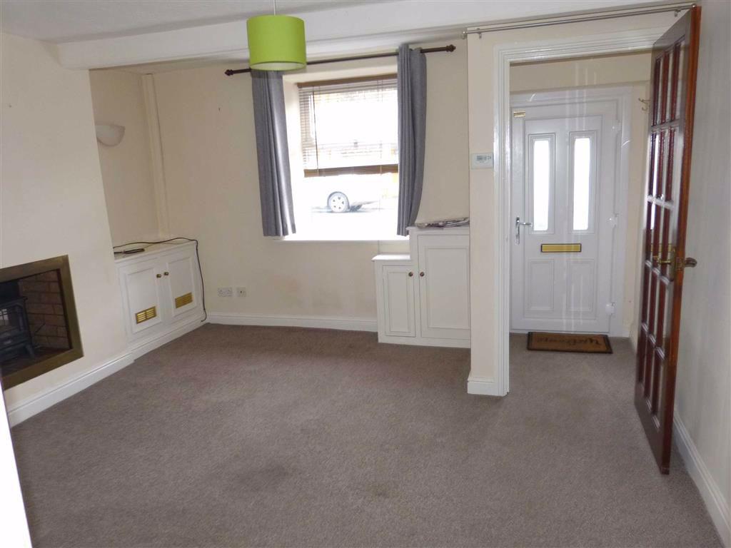 Manor Park Road, Glossop, Glossop 2 bed terraced house £575 pcm (£133 pw)