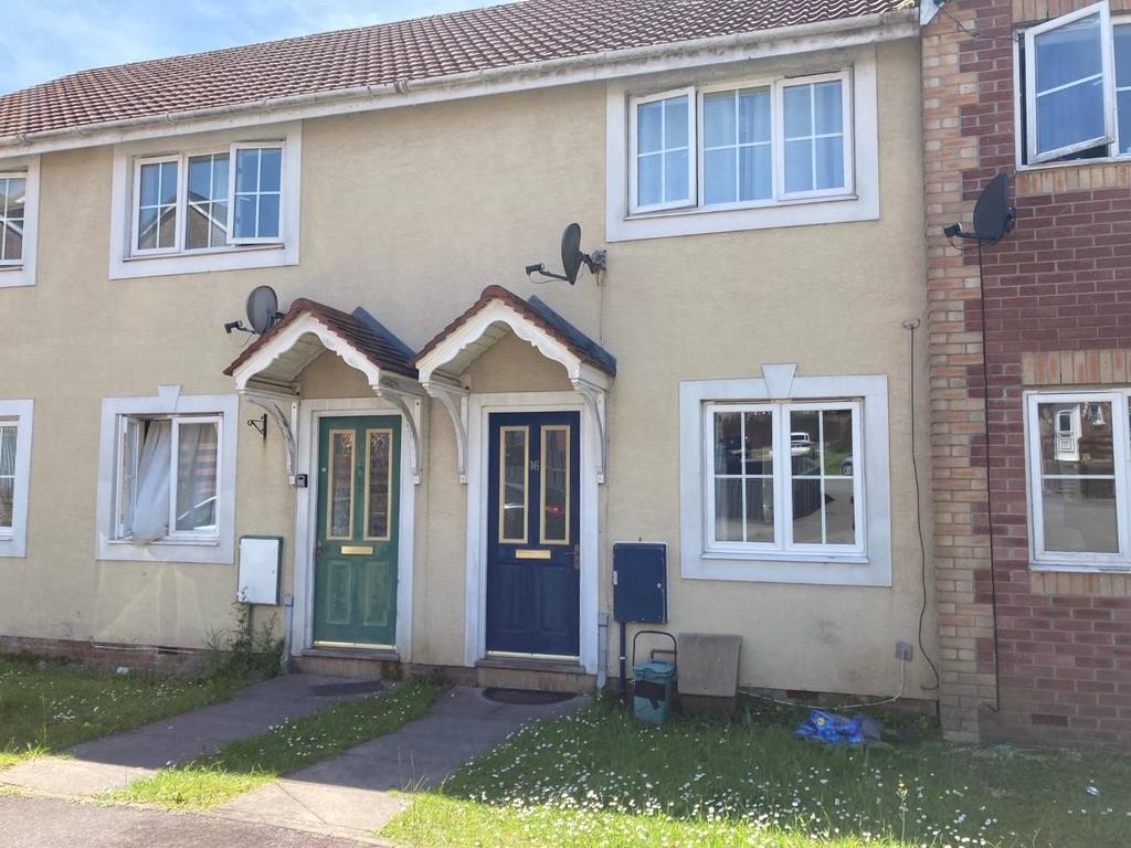 Clos Ysgallen, Llansamlet, Swansea 2 bed property £115,000