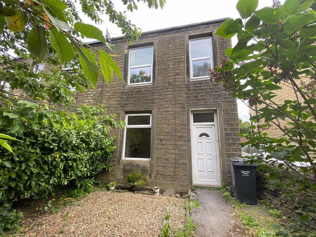 Lindley Road, Blackley, Elland, HX5 3 bed cottage £650 pcm (£150 pw)
