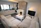 Lounge/kitchen
