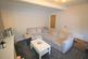 Lounge/kitchen