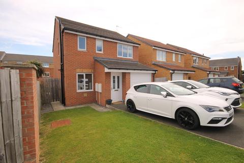 33 Evergreen Close, Hartlepool, TS26 0YZ