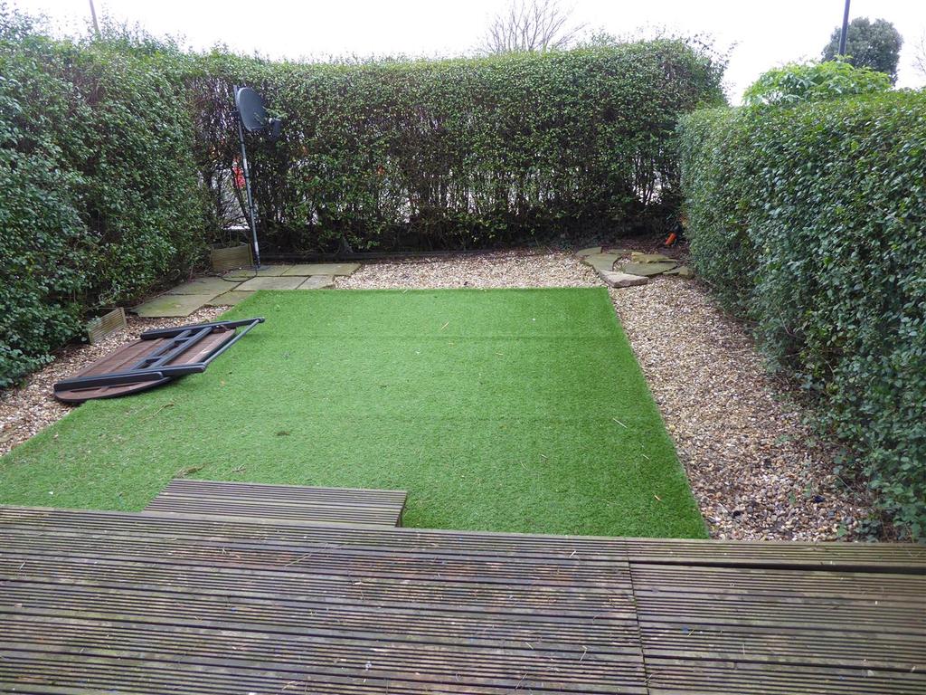 Knoll Street, Cleethorpes 2 bed flat £575 pcm (£133 pw)