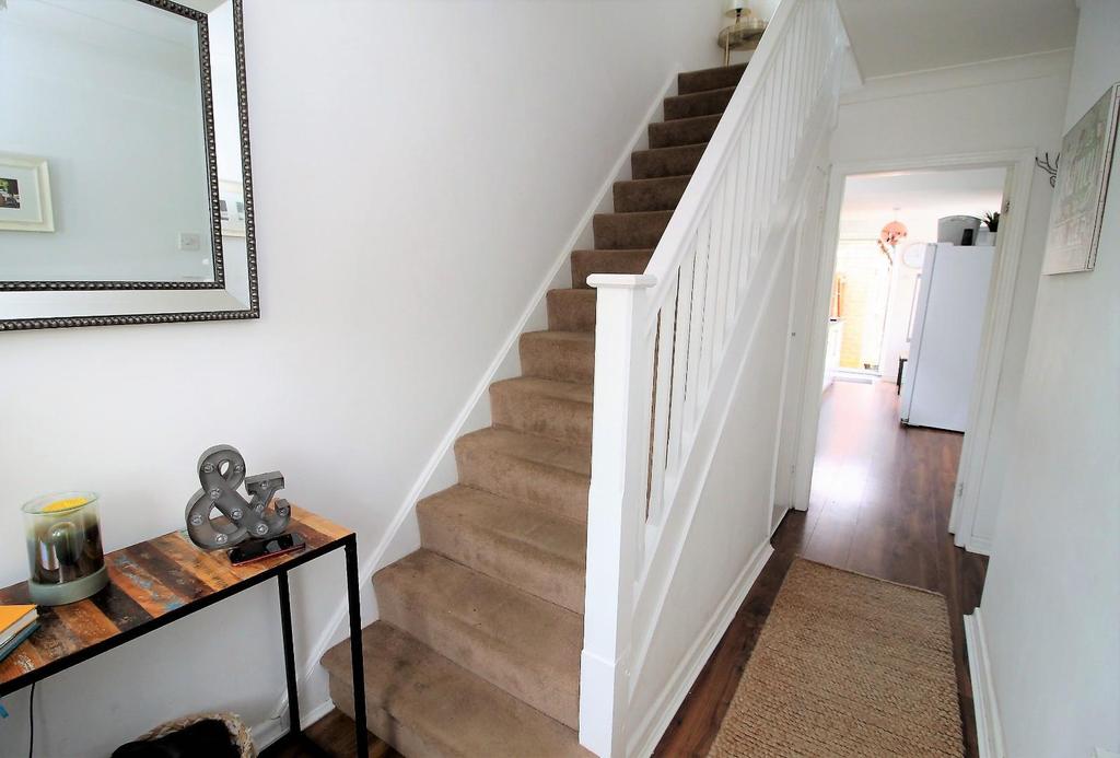 Richardson Road, Thornaby... 3 bed semidetached house £165,000