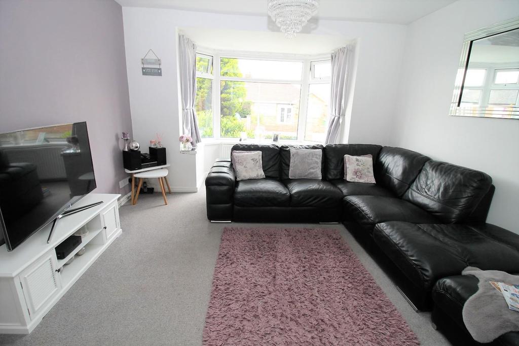 Richardson Road, Thornaby... 3 bed semidetached house £165,000