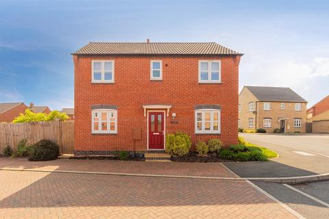 26 Haydock Avenue, Barleythorpe, Oakham, LE15 7JA