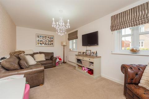 26 Haydock Avenue, Barleythorpe, Oakham, LE15 7JA