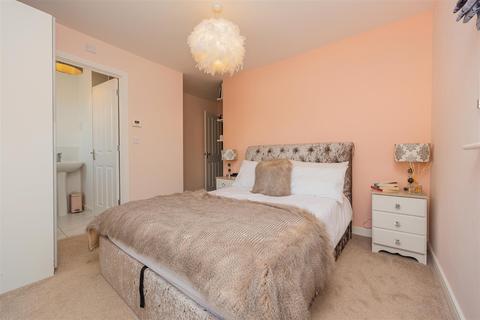 26 Haydock Avenue, Barleythorpe, Oakham, LE15 7JA