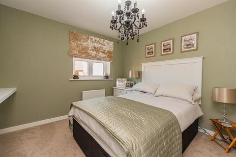 26 Haydock Avenue, Barleythorpe, Oakham, LE15 7JA