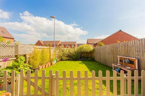 26 Haydock Avenue, Barleythorpe, Oakham, LE15 7JA
