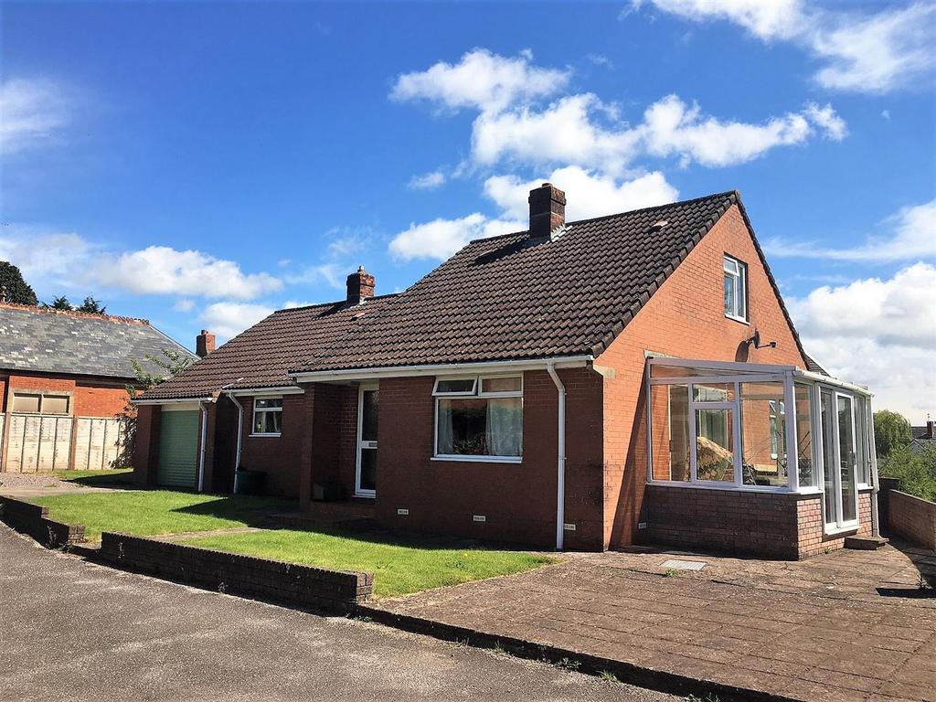 Westford, Wellington 3 bed bungalow £350,000