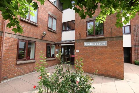 1 bedroom retirement property for sale - Martins Court, Stadium Road, Southend-On-Sea