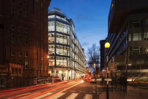 1 bedroom flat to rent, WC1E