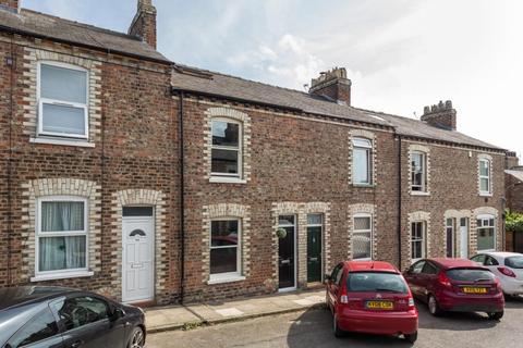 34 Argyle Street, York, YO23 1DW