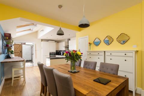 34 Argyle Street, York, YO23 1DW