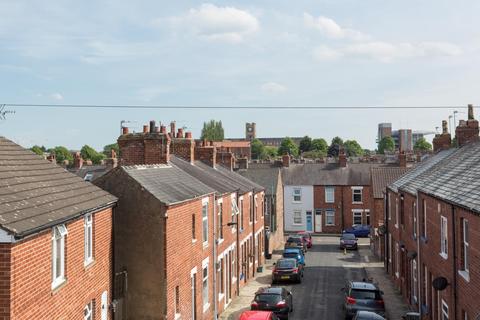 34 Argyle Street, York, YO23 1DW