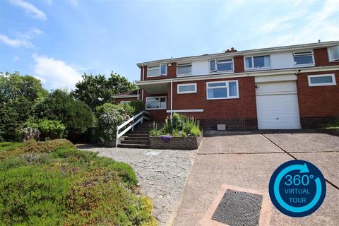 1 Byron Road, Exeter, EX2 5QN