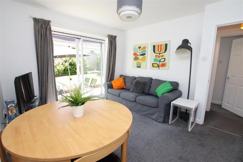 1 Byron Road, Exeter, EX2 5QN