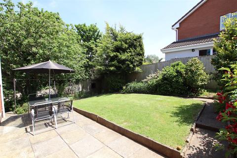 1 Byron Road, Exeter, EX2 5QN