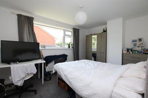 1 Byron Road, Exeter, EX2 5QN