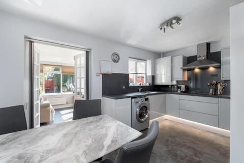 21 Hazel Road, Boroughbridge, York, YO51 9UT