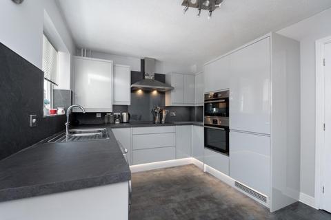 21 Hazel Road, Boroughbridge, York, YO51 9UT