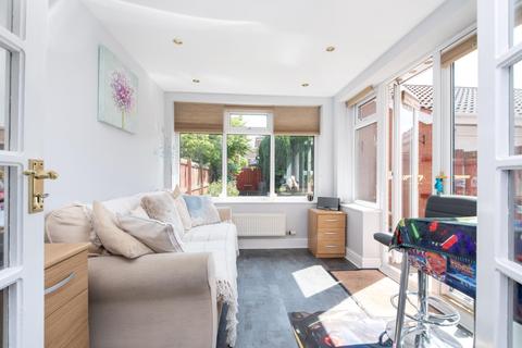21 Hazel Road, Boroughbridge, York, YO51 9UT