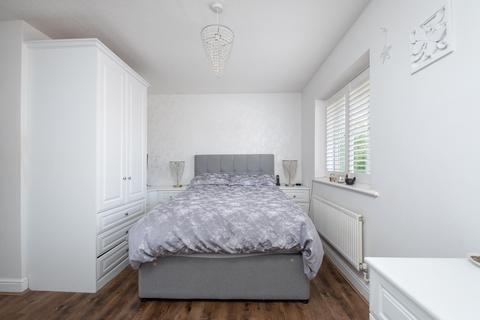 21 Hazel Road, Boroughbridge, York, YO51 9UT