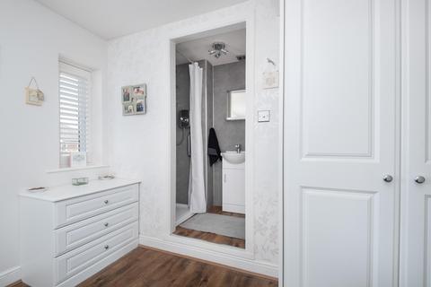 21 Hazel Road, Boroughbridge, York, YO51 9UT